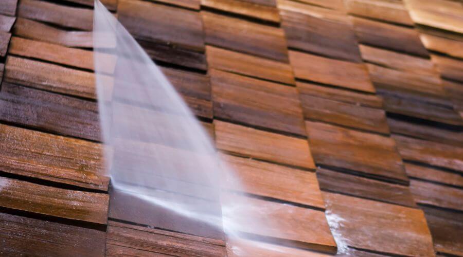 Asphalt Roofing in Arabi, LA